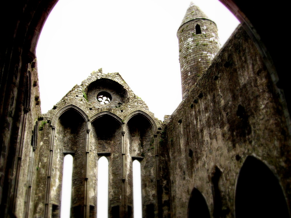 Rock of Cashel 2