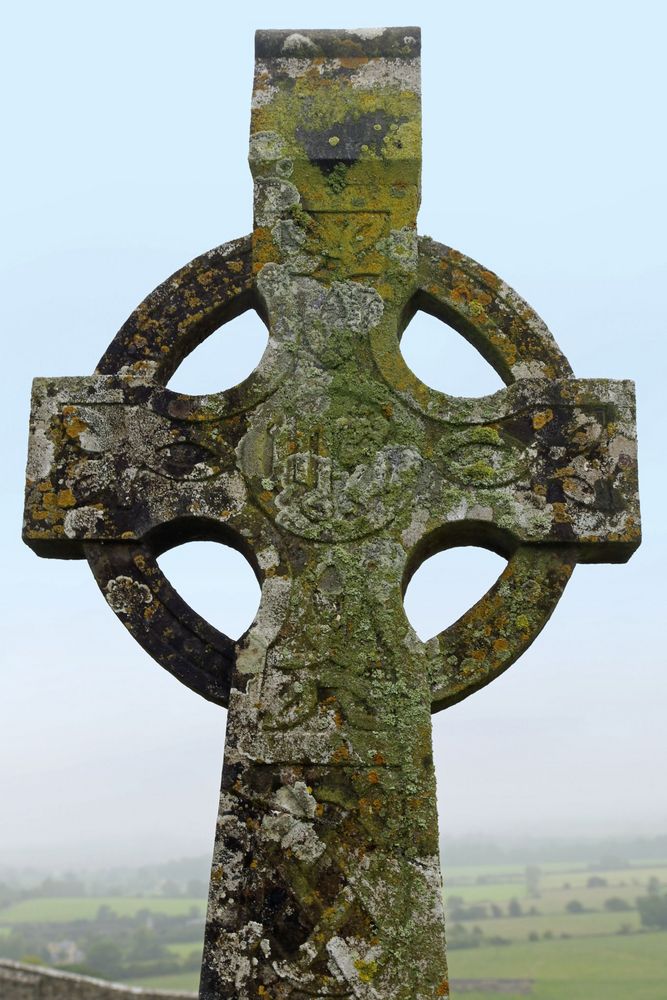 Rock of Cashel 2