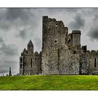 - Rock of Cashel -