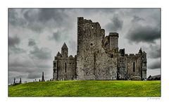 - Rock of Cashel -