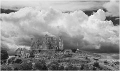 Rock of Cashel