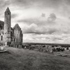 Rock of  Cashel