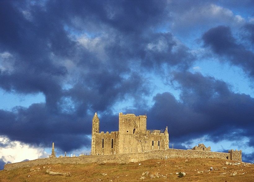 Rock of Cashel