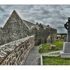 - Rock of Cashel -