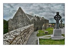 - Rock of Cashel -