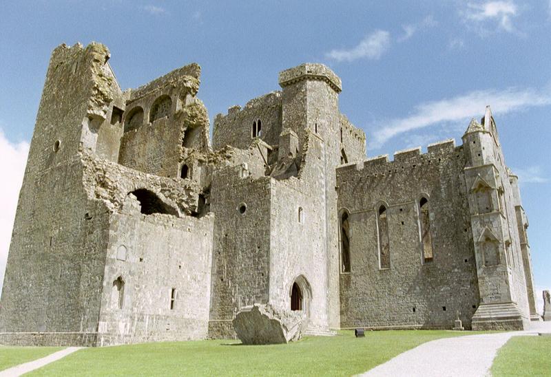 Rock of Cashel