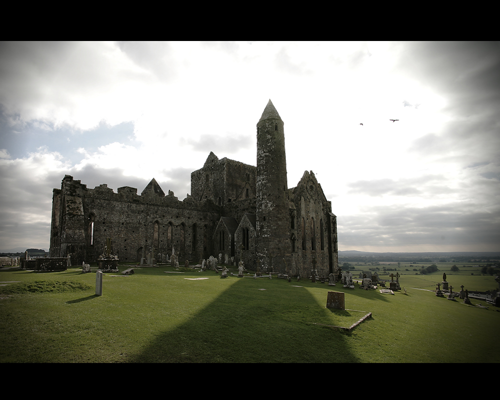 Rock of Cashel