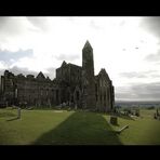 Rock of Cashel