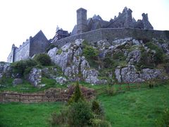 Rock of Cashel