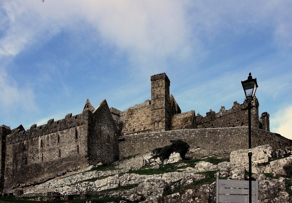 Rock of Cashel