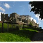 Rock of Cashel