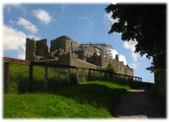 Rock of Cashel