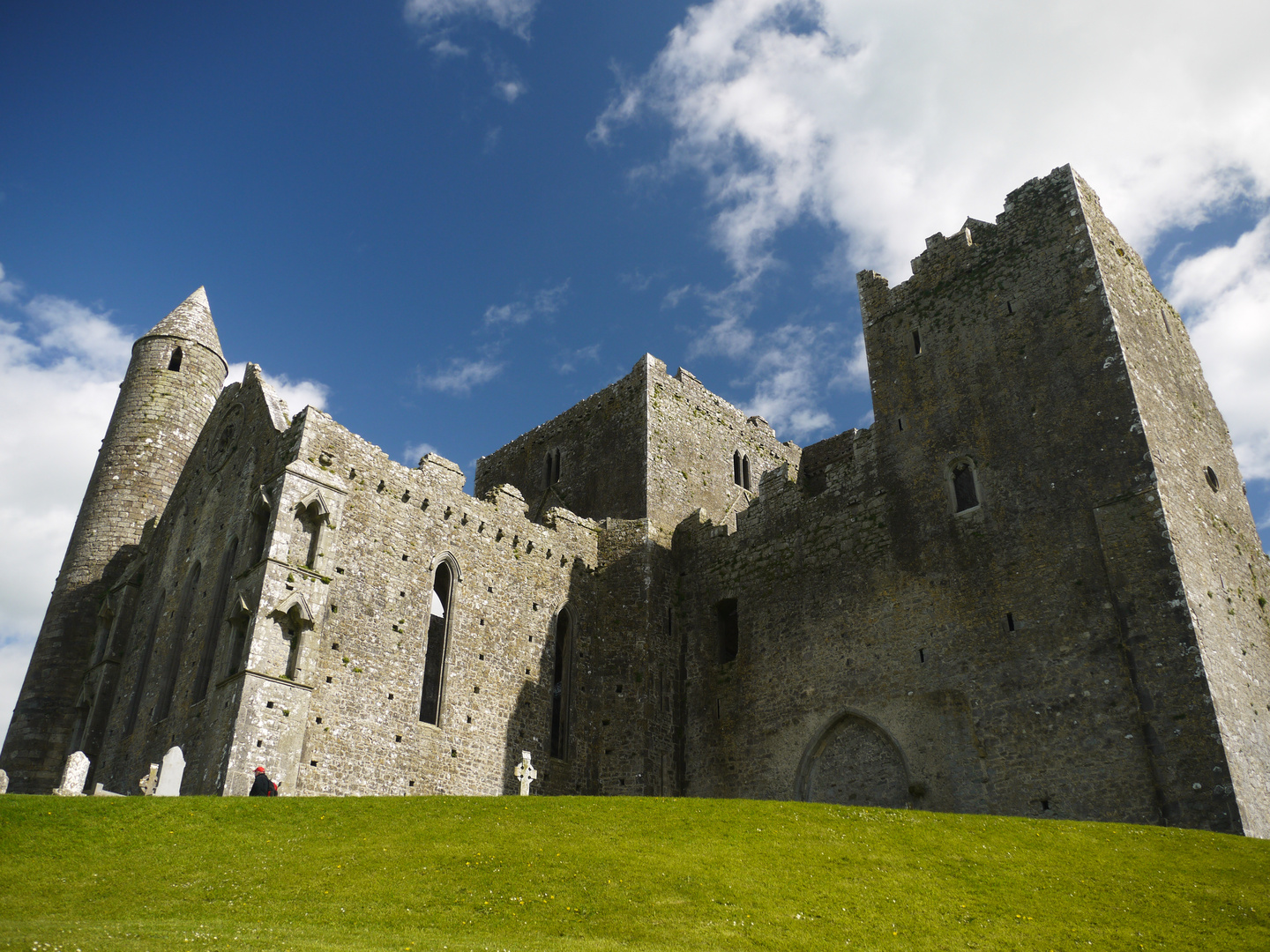 Rock of Cashel