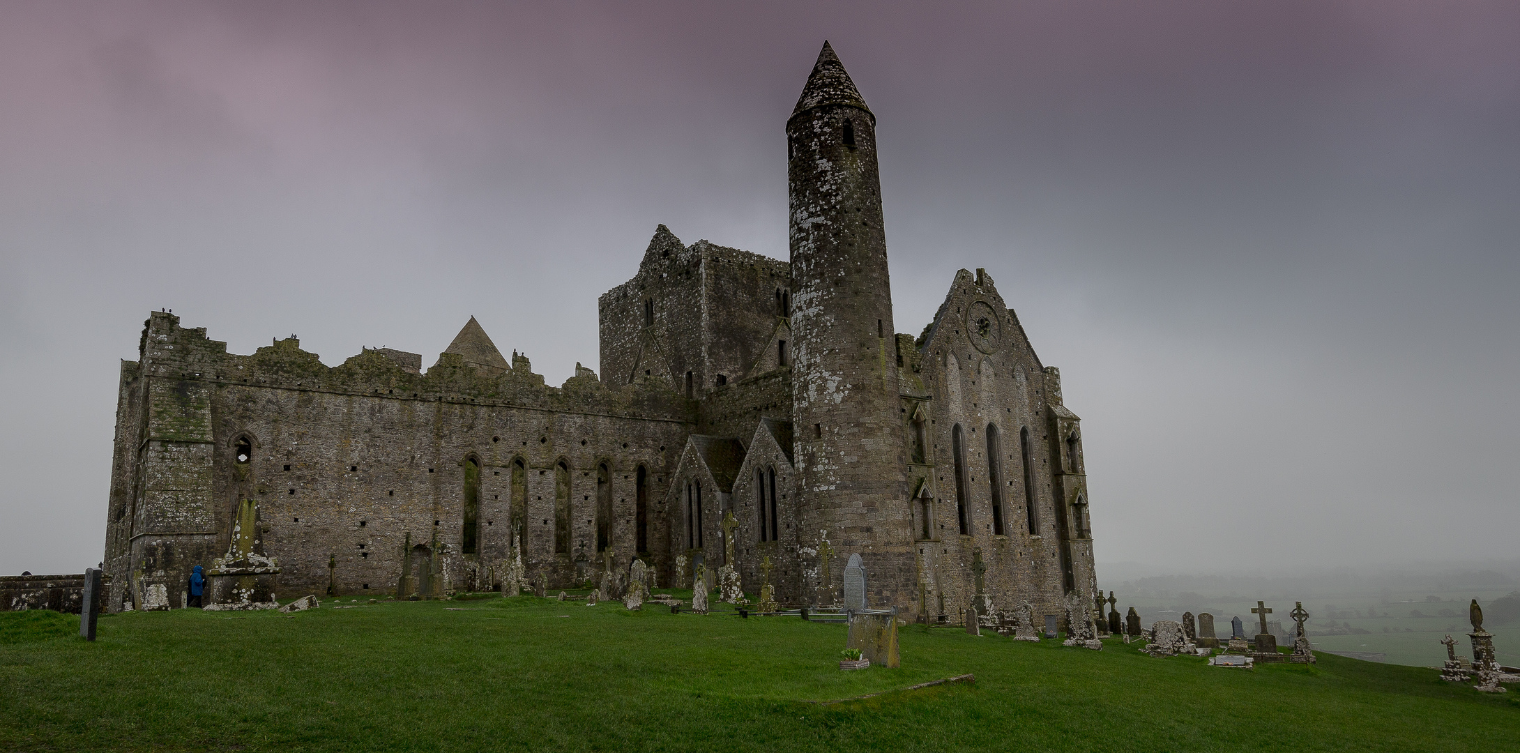 Rock of Cashel