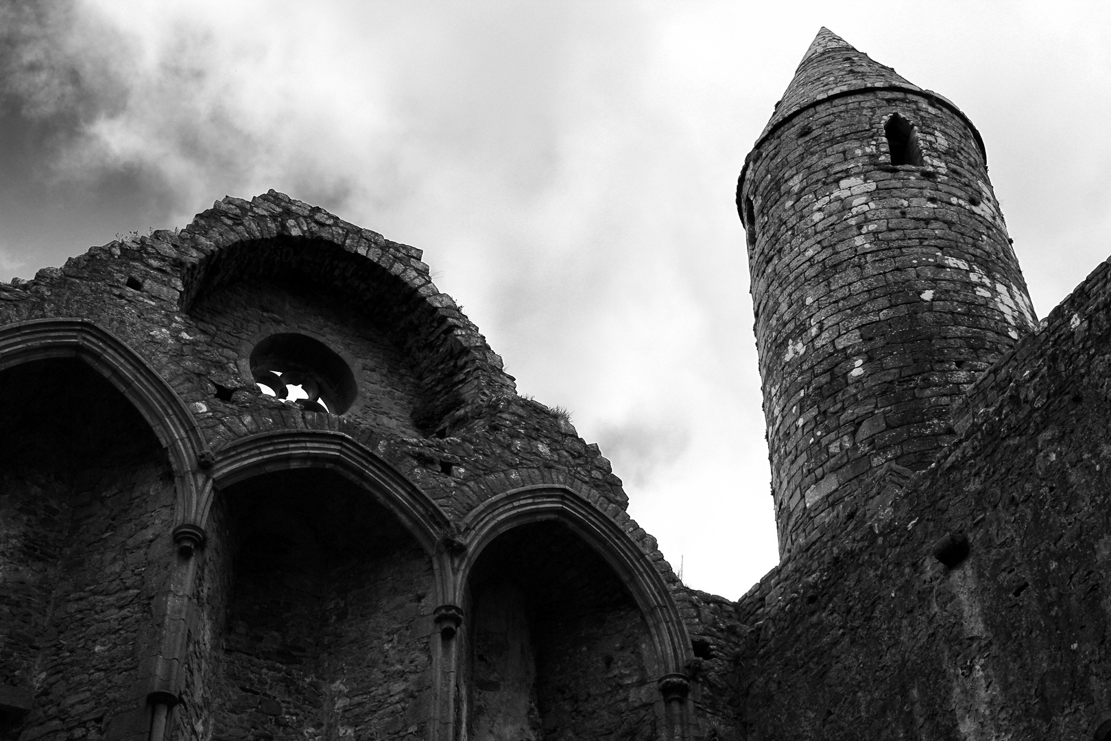 Rock of Cashel