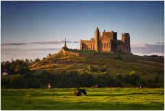 Rock of Cashel