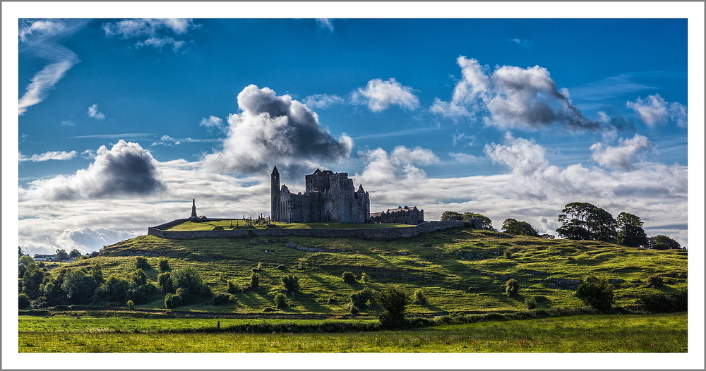 Rock of Cashel