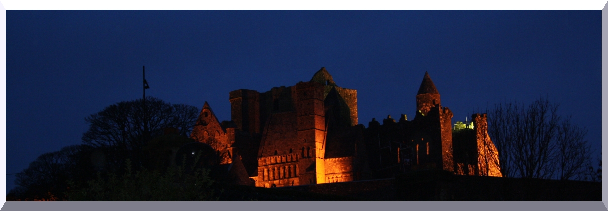 Rock of Cashel