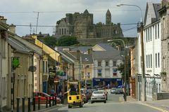 Rock of Cashel