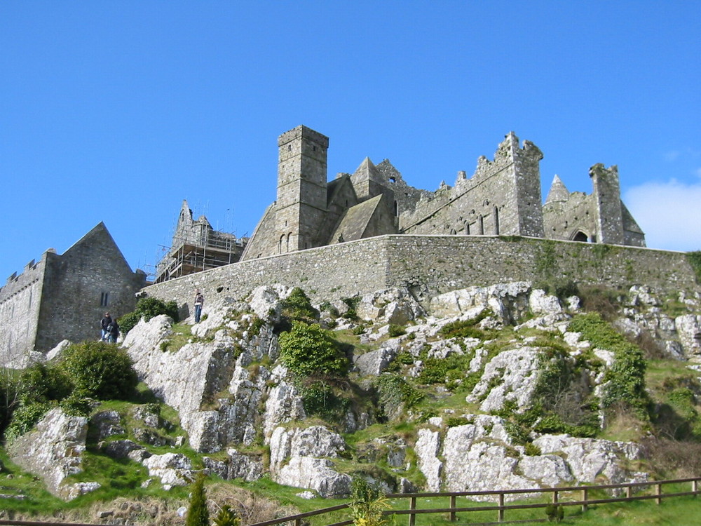 Rock of Cashel