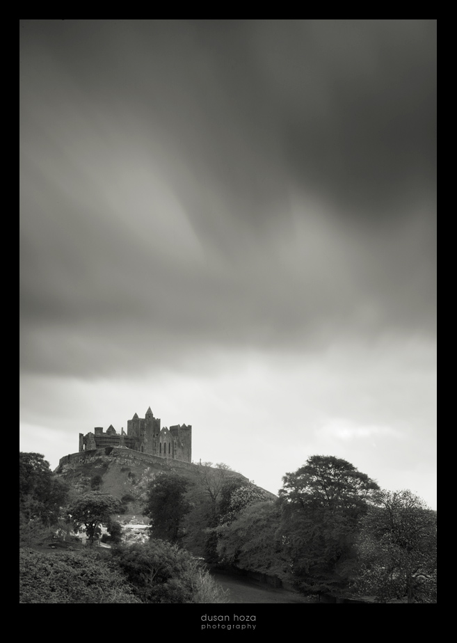 Rock of Cashel