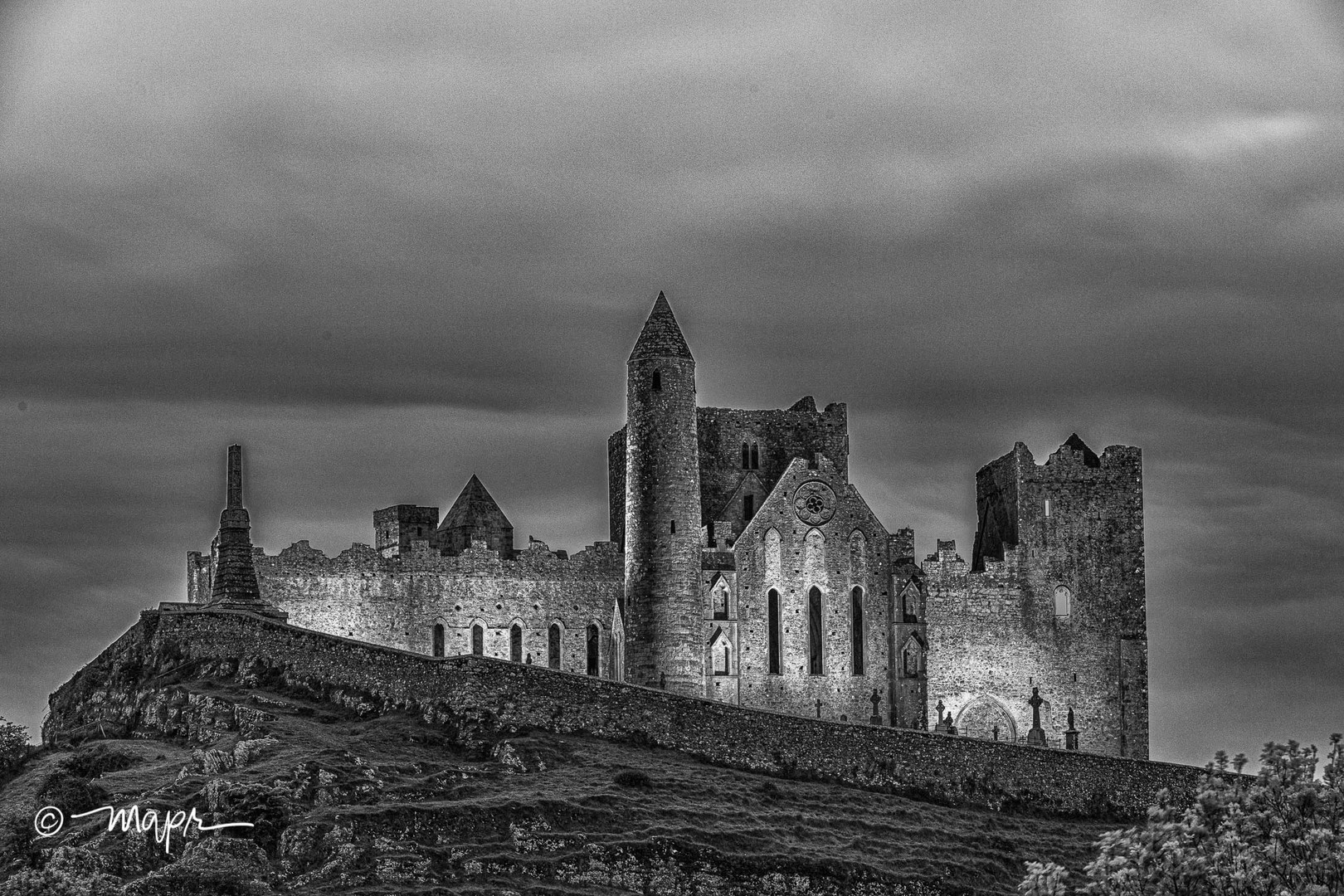 Rock of Cashel