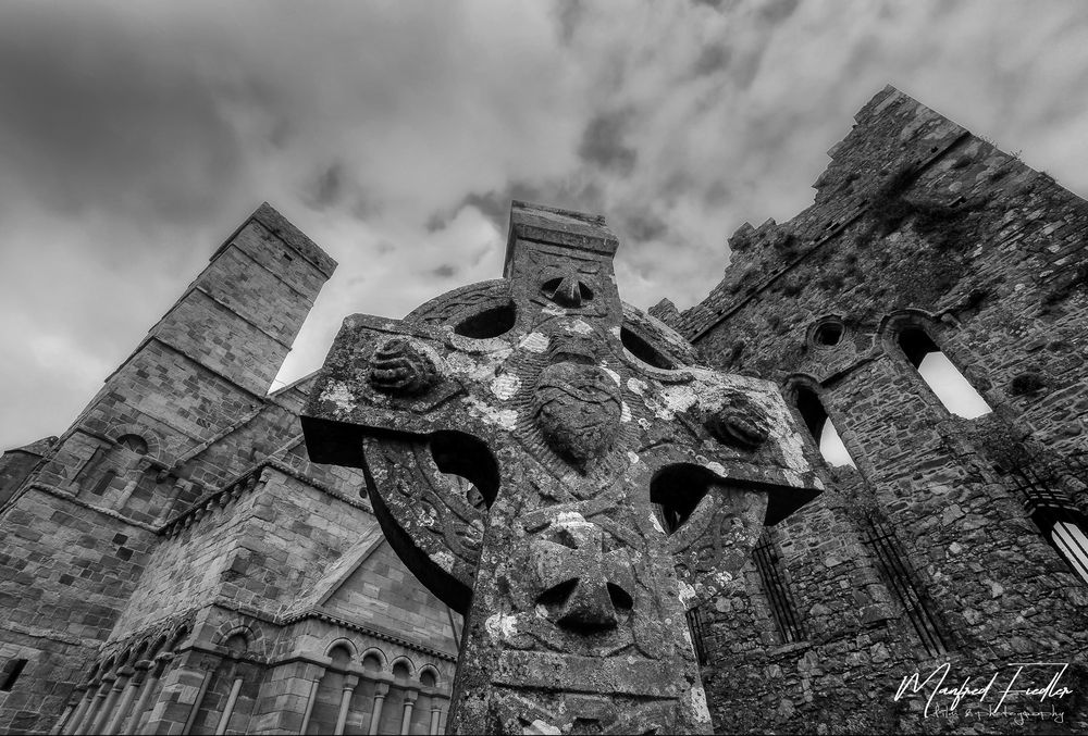 Rock of Cashel