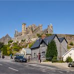 Rock of Cashel... 