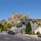 Rock of Cashel... 