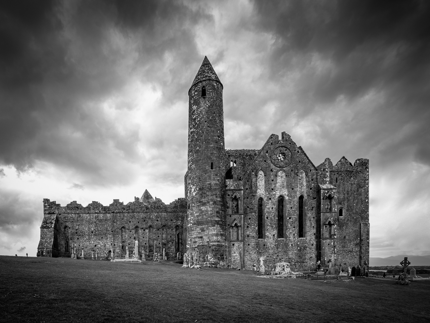 Rock of Cashel