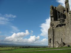 Rock of cashel