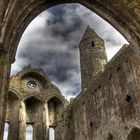 Rock of Cashel