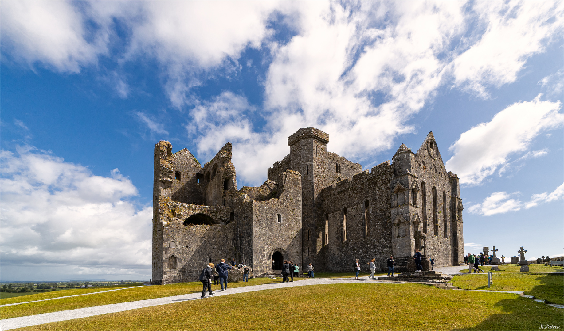 Rock of Cashel