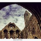 Rock of Cashel