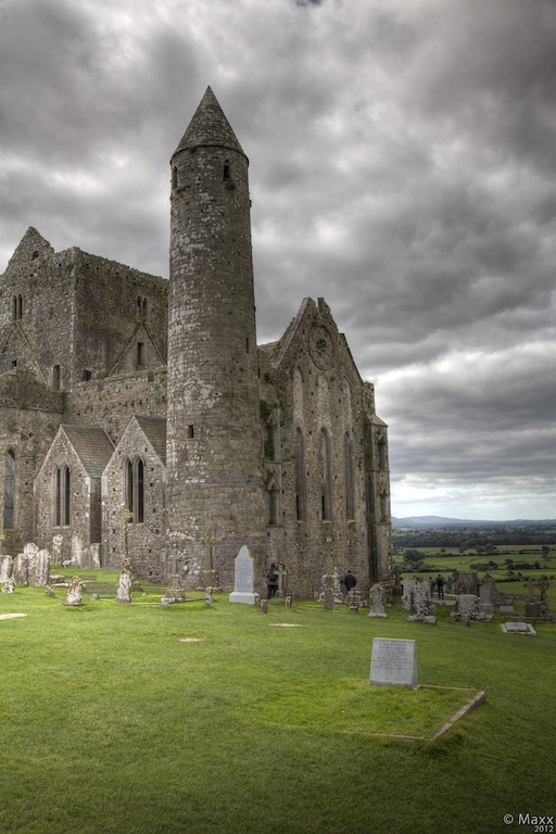 Rock of Cashel