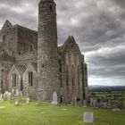 Rock of Cashel