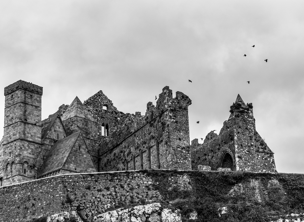 Rock of Cashel