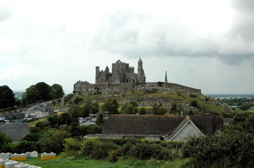 Rock of Cashel