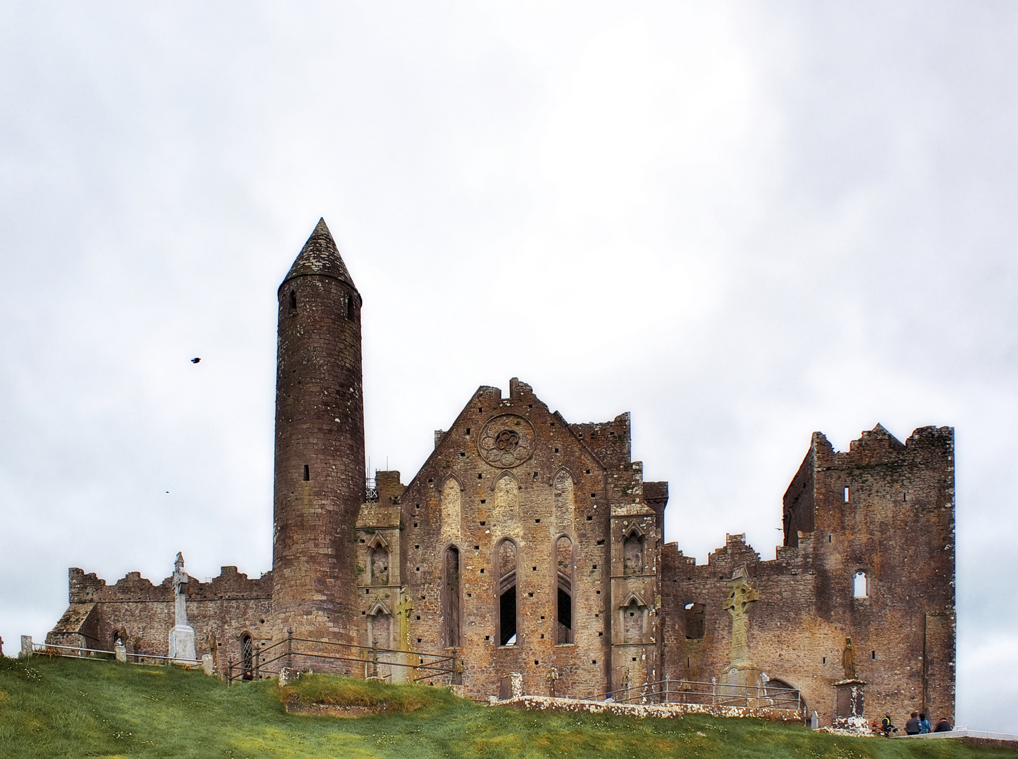 Rock of Cashel