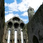 Rock of Cashel Cathedral