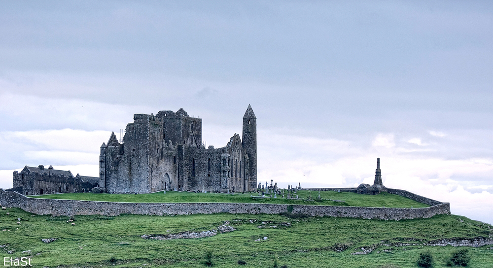 ROCK OF CASHEL