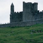 Rock of Cashel • County Tipperary