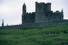 Rock of Cashel • County Tipperary