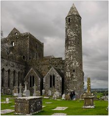 Rock of Cashel