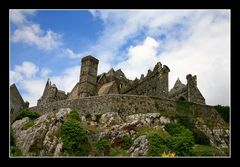 ROCK OF CASHEL