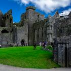 Rock of Cashel