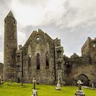 Rock of Cashel 