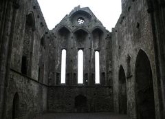 Rock of Cashel