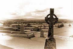 Rock of Cashel