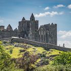 Rock of Cashel I